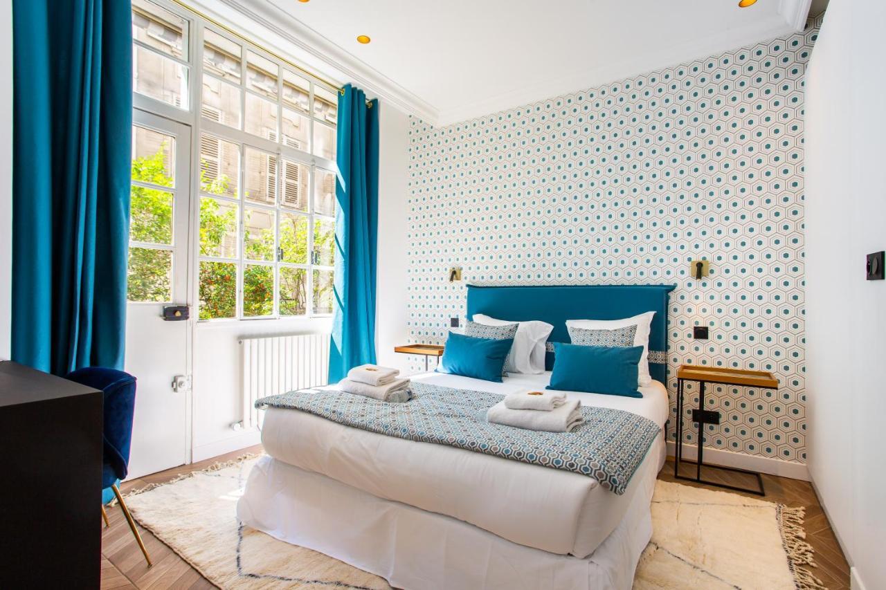 Cmg - Le Bon Marche - Sevres D Apartment Paris