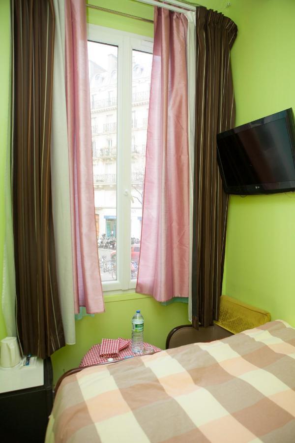 Couette-café Club246 Saint Martin Paris