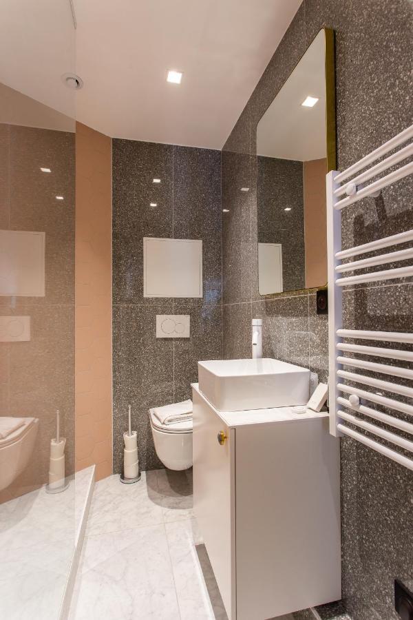 Cmg - Bastille / Le Marais - G Appartement Paris