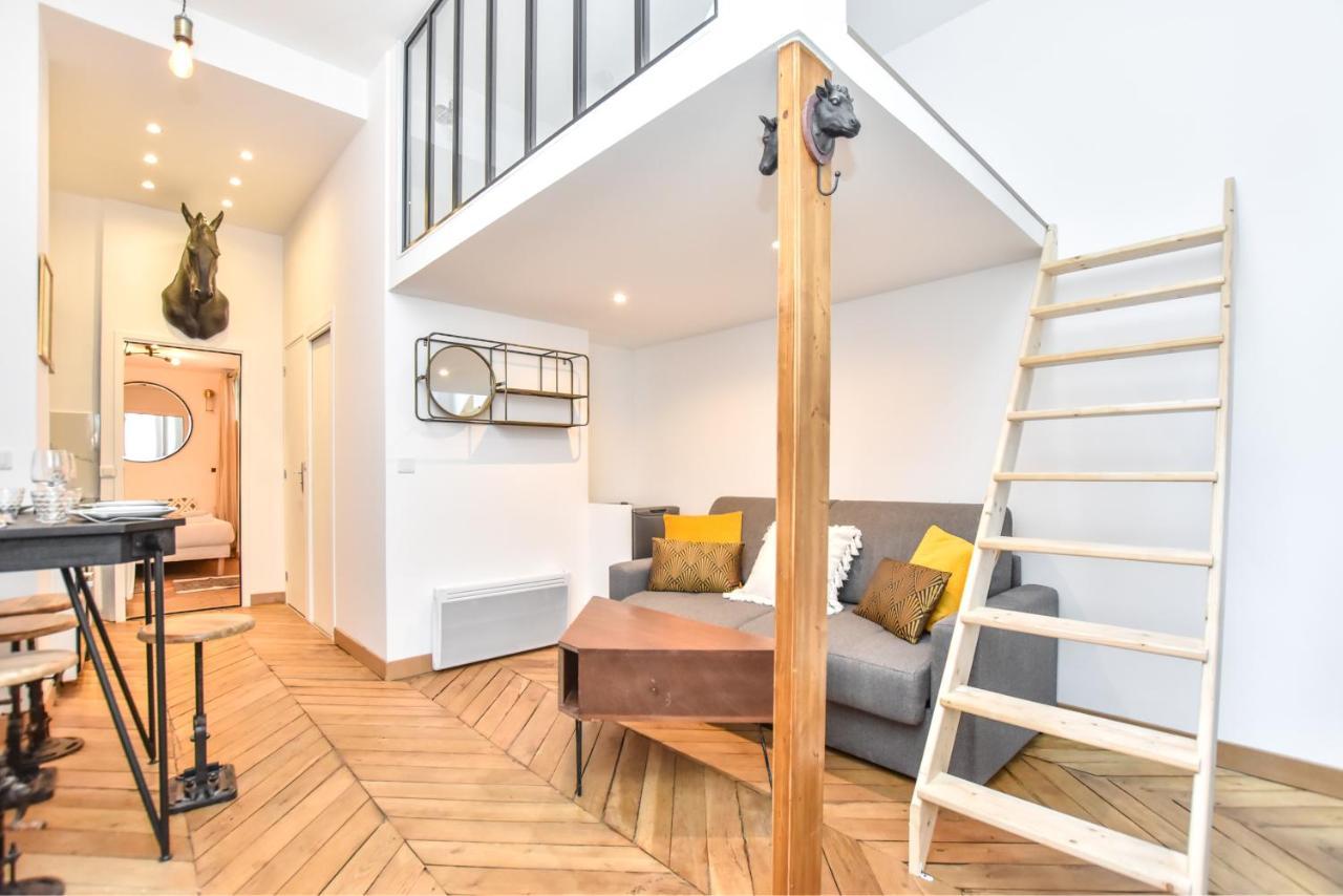 Cmg - Vignoles Apartment