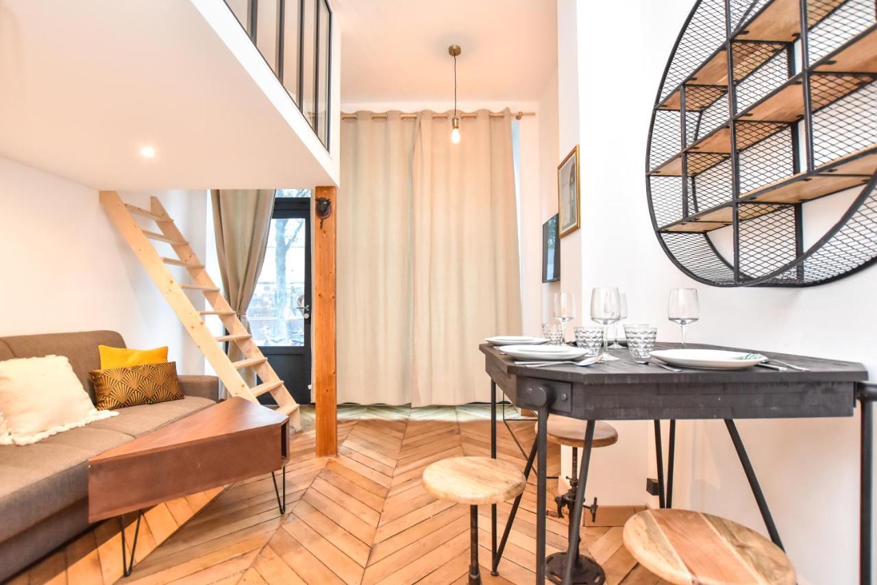 Cmg - Vignoles Paris