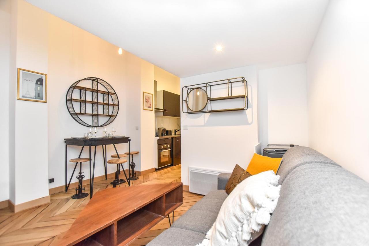 Apartment Cmg - Vignoles *
