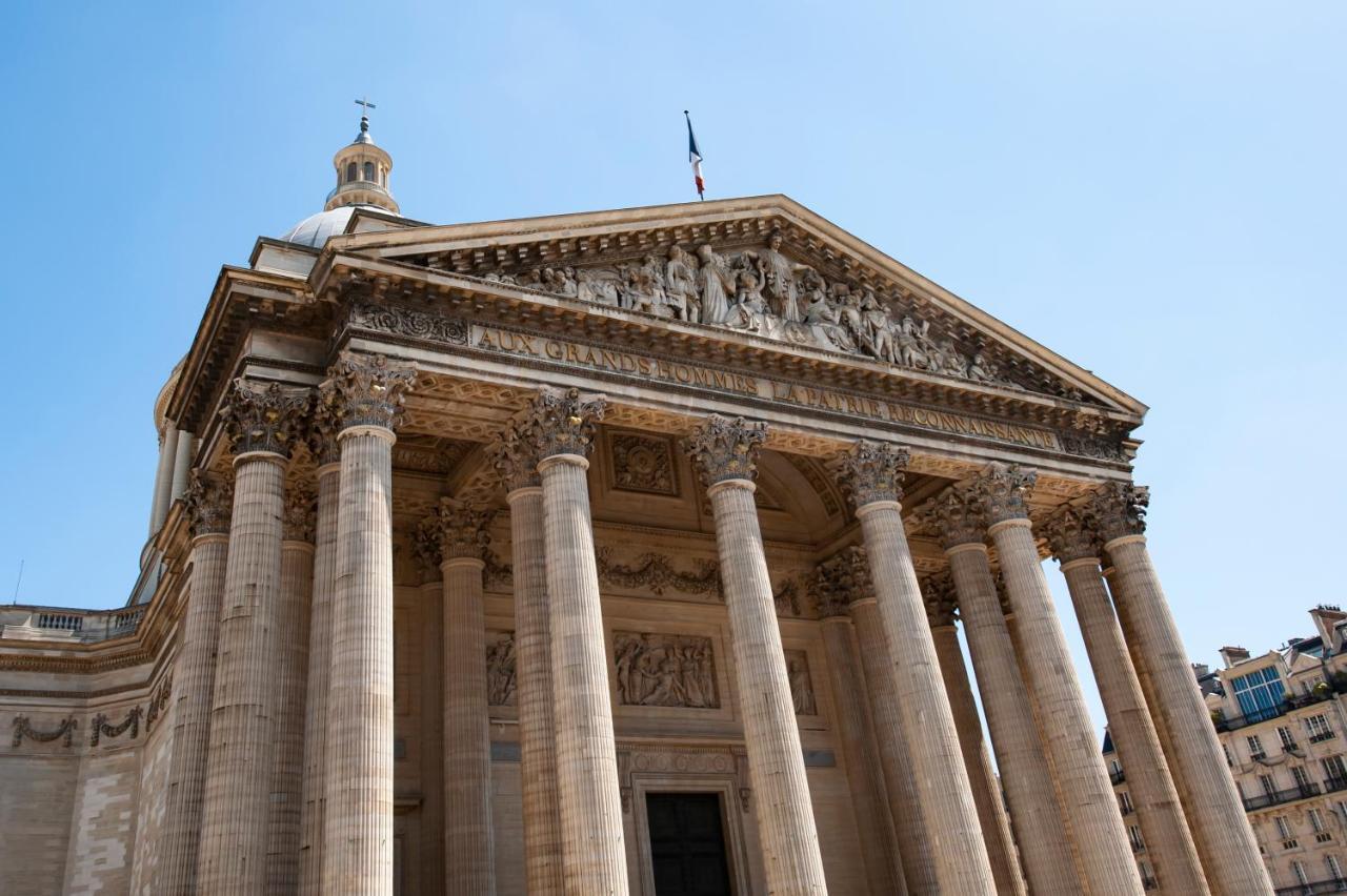 Apartamento Place Pantheon *