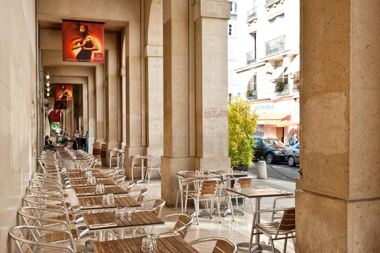 Place Pantheon Apartment *