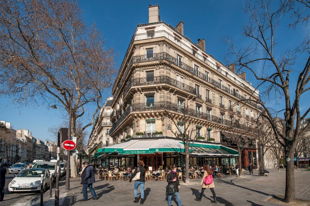Place Pantheon Apartment