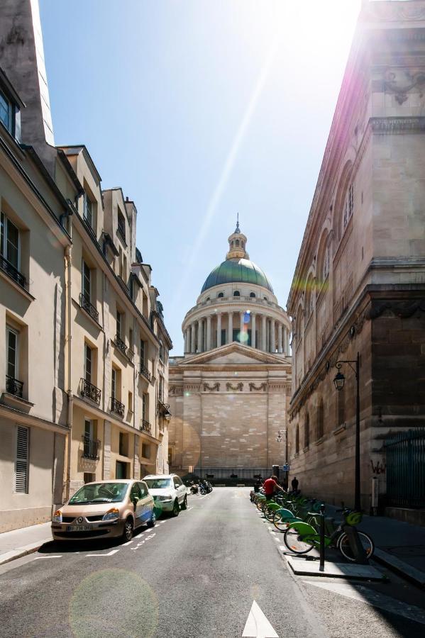 Apartamento Place Pantheon *