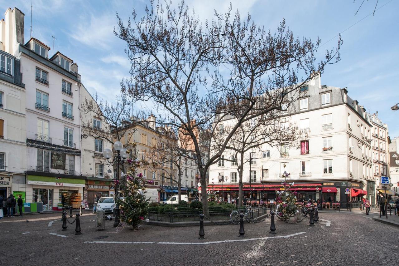 Place Pantheon *