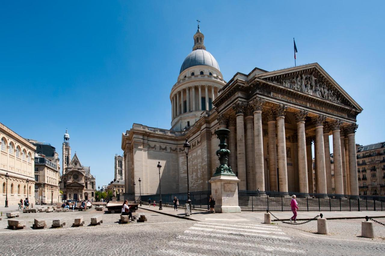 Place Pantheon Apartamento