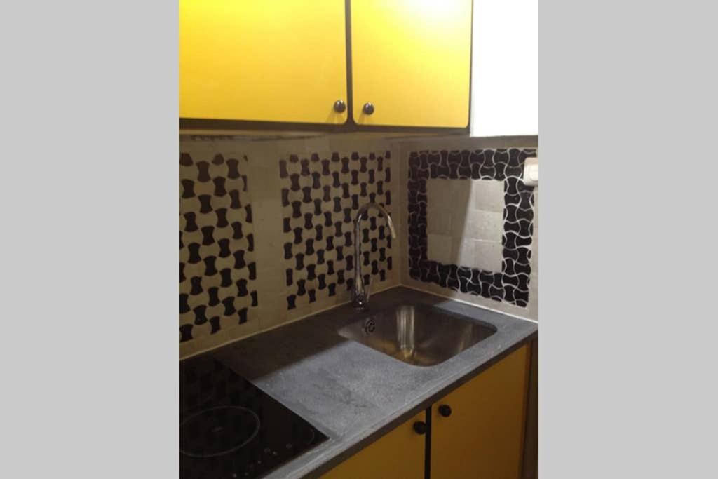 Apartment Charming Le Marais Retro