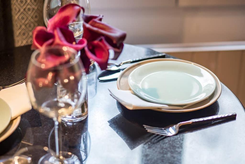 Charming Le Marais Retro Paris