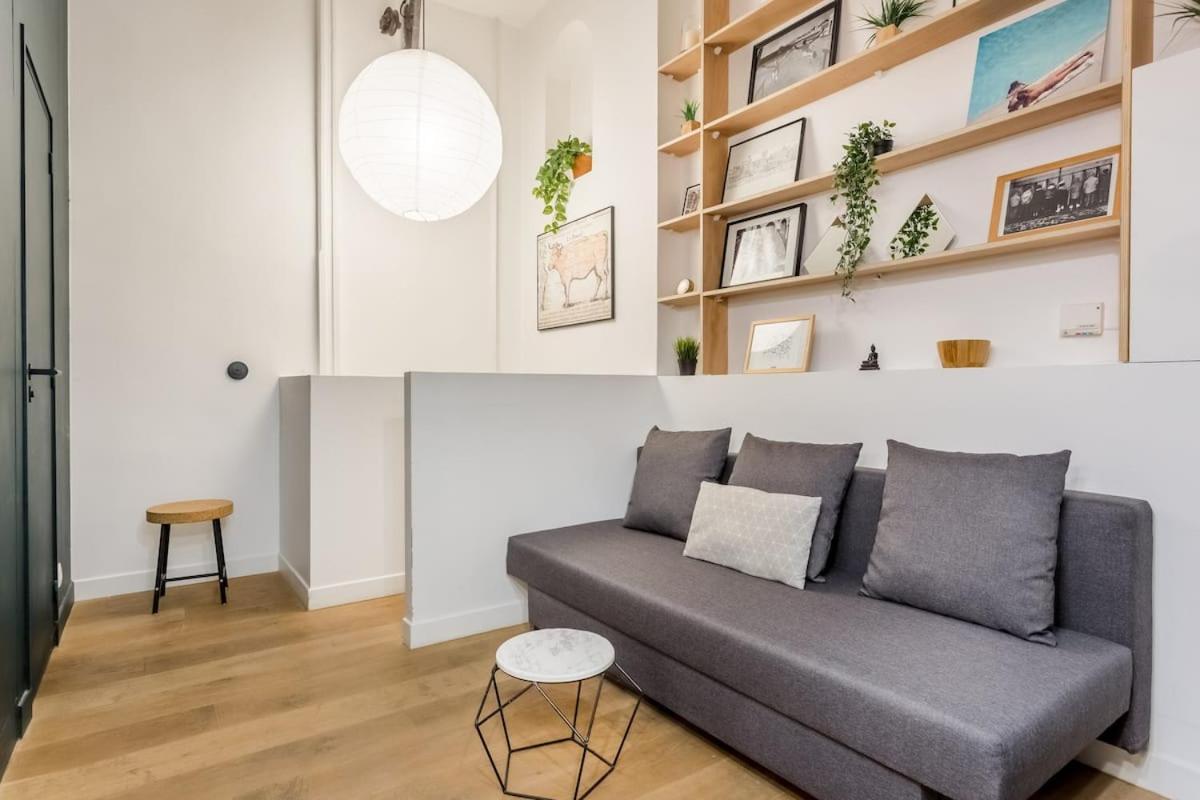 Sleepoo - Cocooning 6 Apartamento