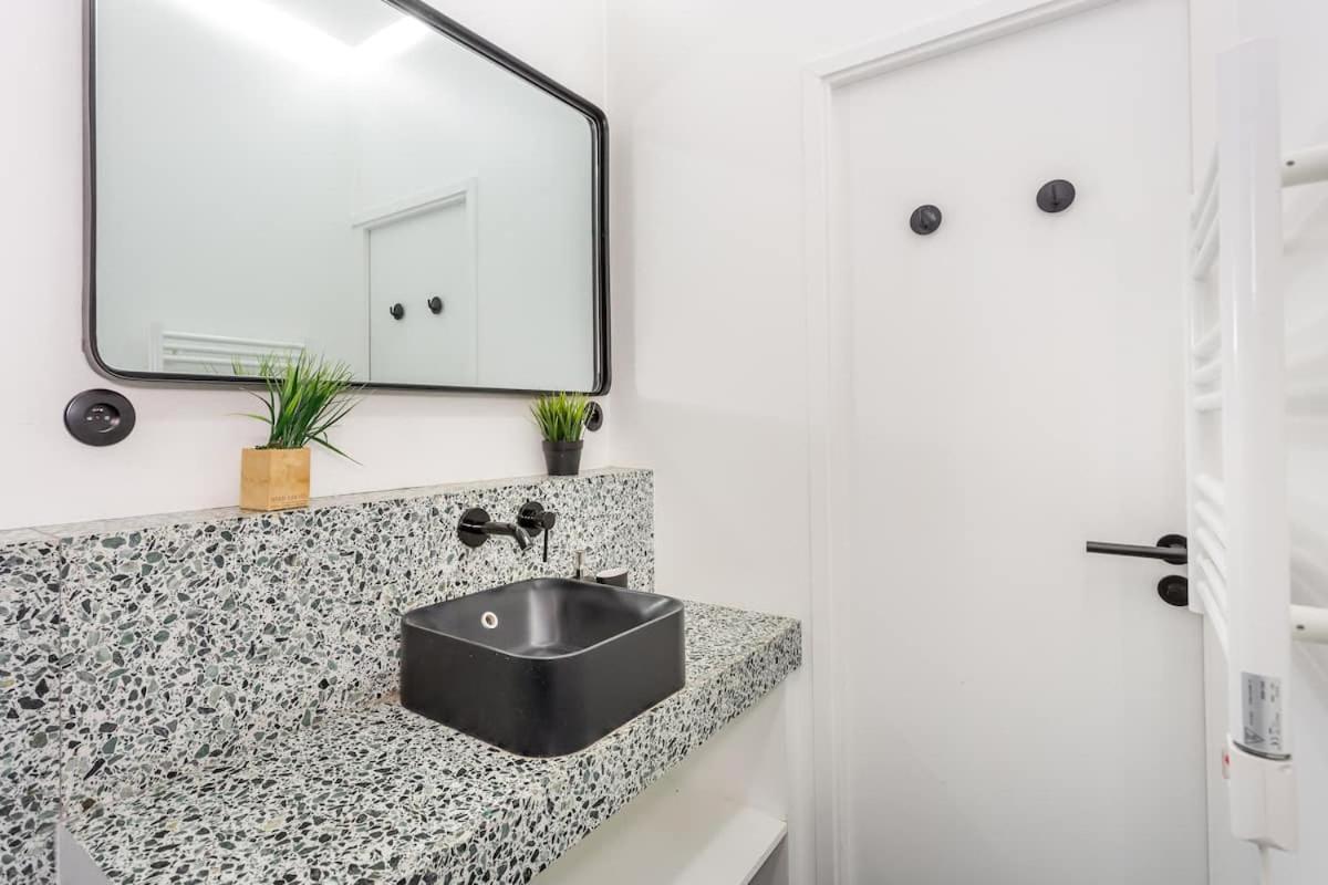 Apartment Sleepoo - Cocooning 6