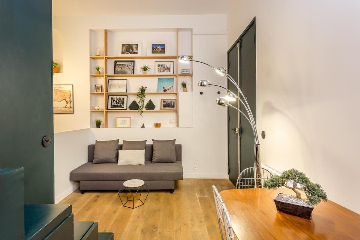 Sleepoo - Cocooning 6 Apartment *