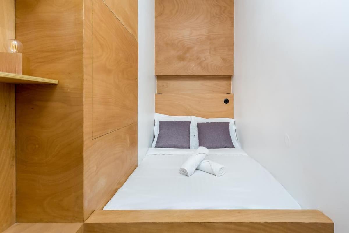 Apartamento Sleepoo - Cocooning 6 Paris