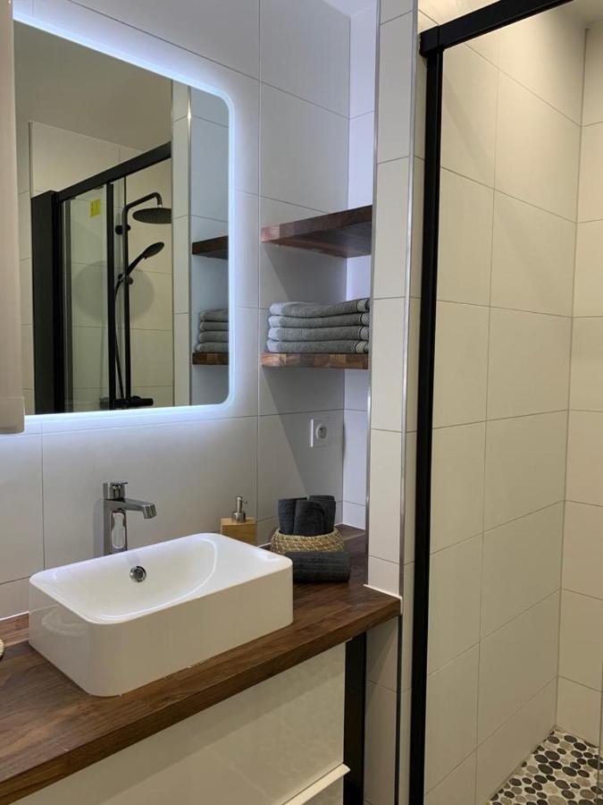 Loft Luxe Republique * Paris