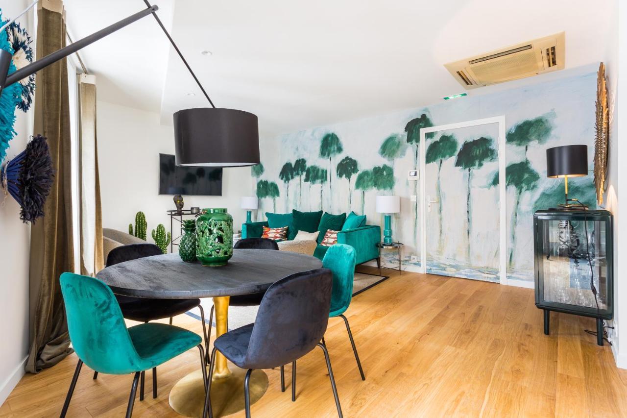 Cmg Champs Elysées - Boetie 4gd Appartement