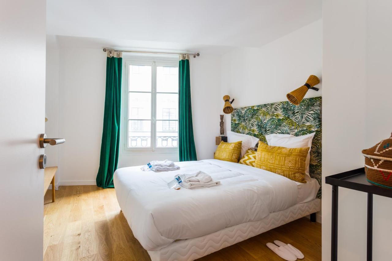 Appartement Cmg Champs Elysées - Boetie 4gd Paris