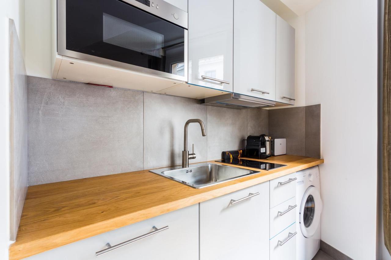 Appartement Cmg Champs Elysées - Boetie 4gd