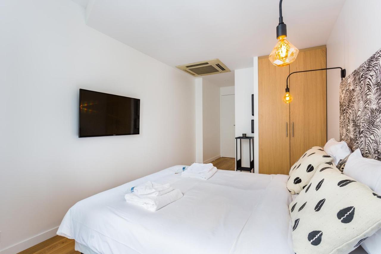 Appartement Cmg Champs Elysées - Boetie 4gd *