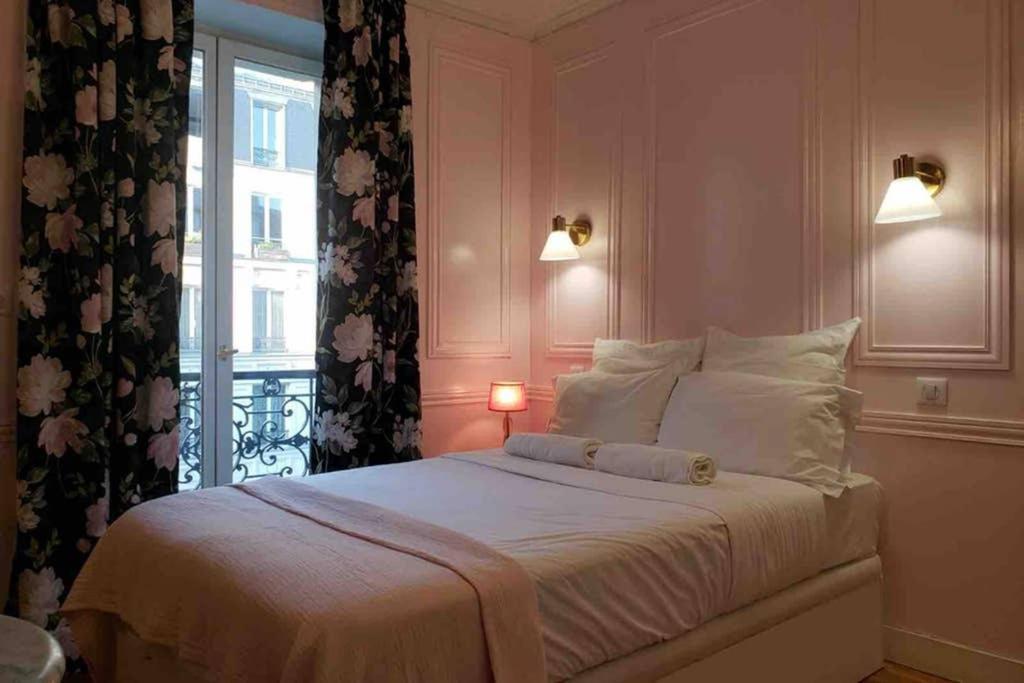 5 District Luxembourg Gardens Apartment *