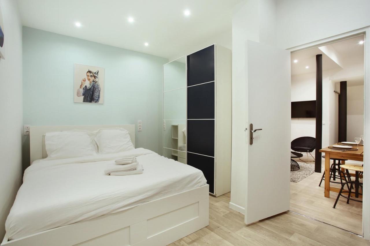 Appartement Résidence Charon