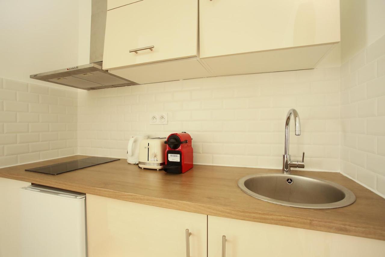Rent A - Charon Apartamento *