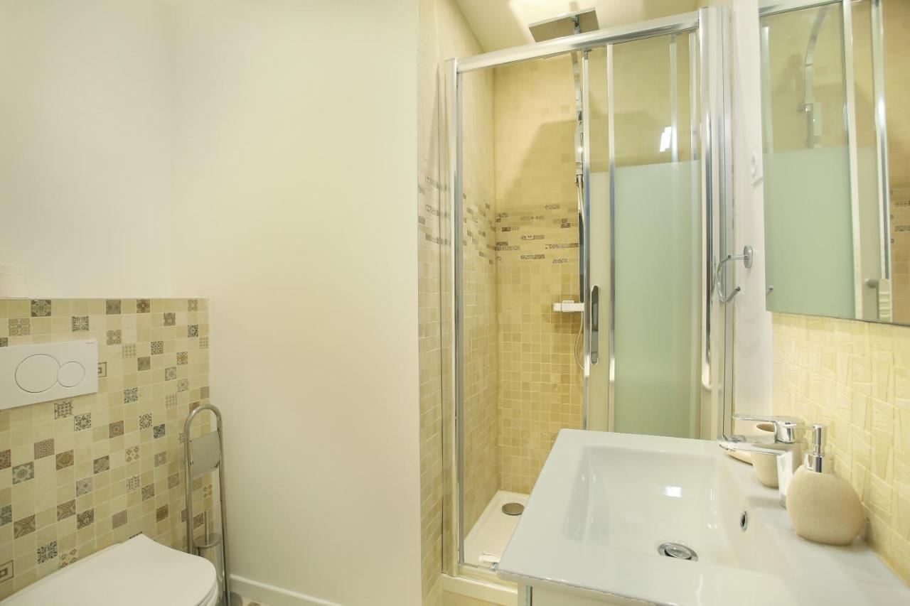 Résidence Charon Appartement Paris