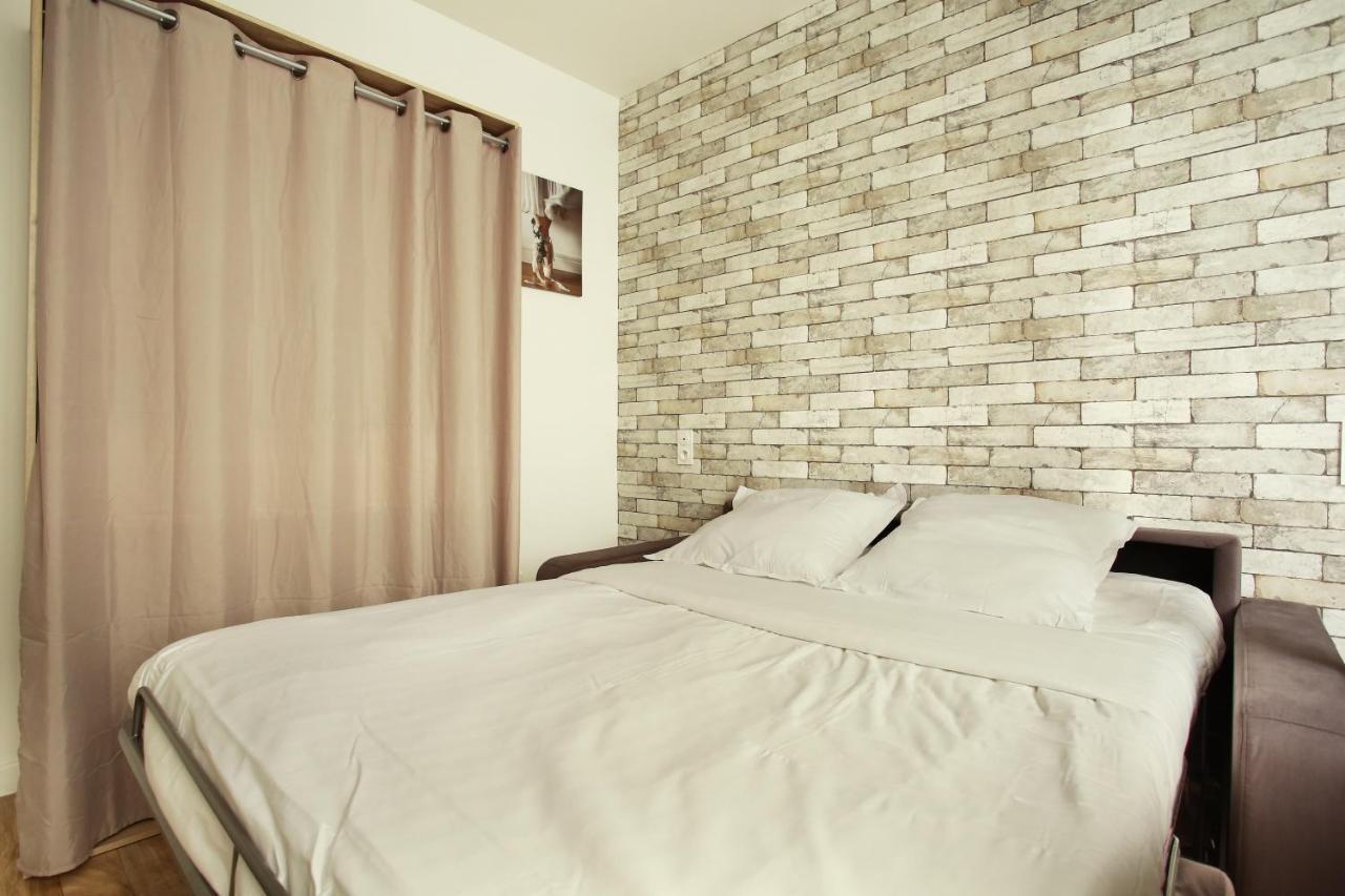 Résidence Charon Appartement *