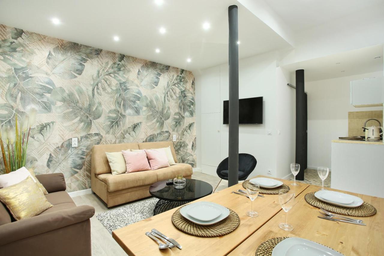 Résidence Charon Appartement *