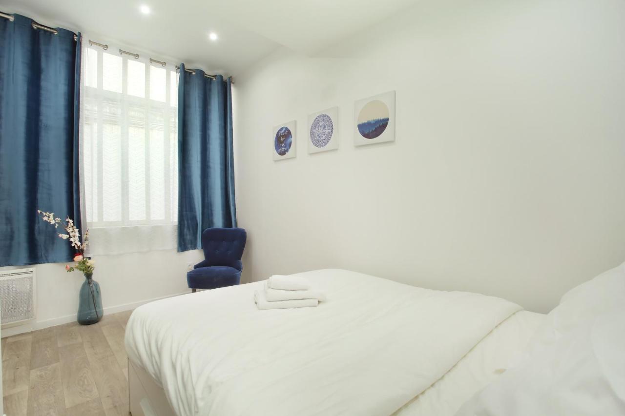 Résidence Charon Appartement
