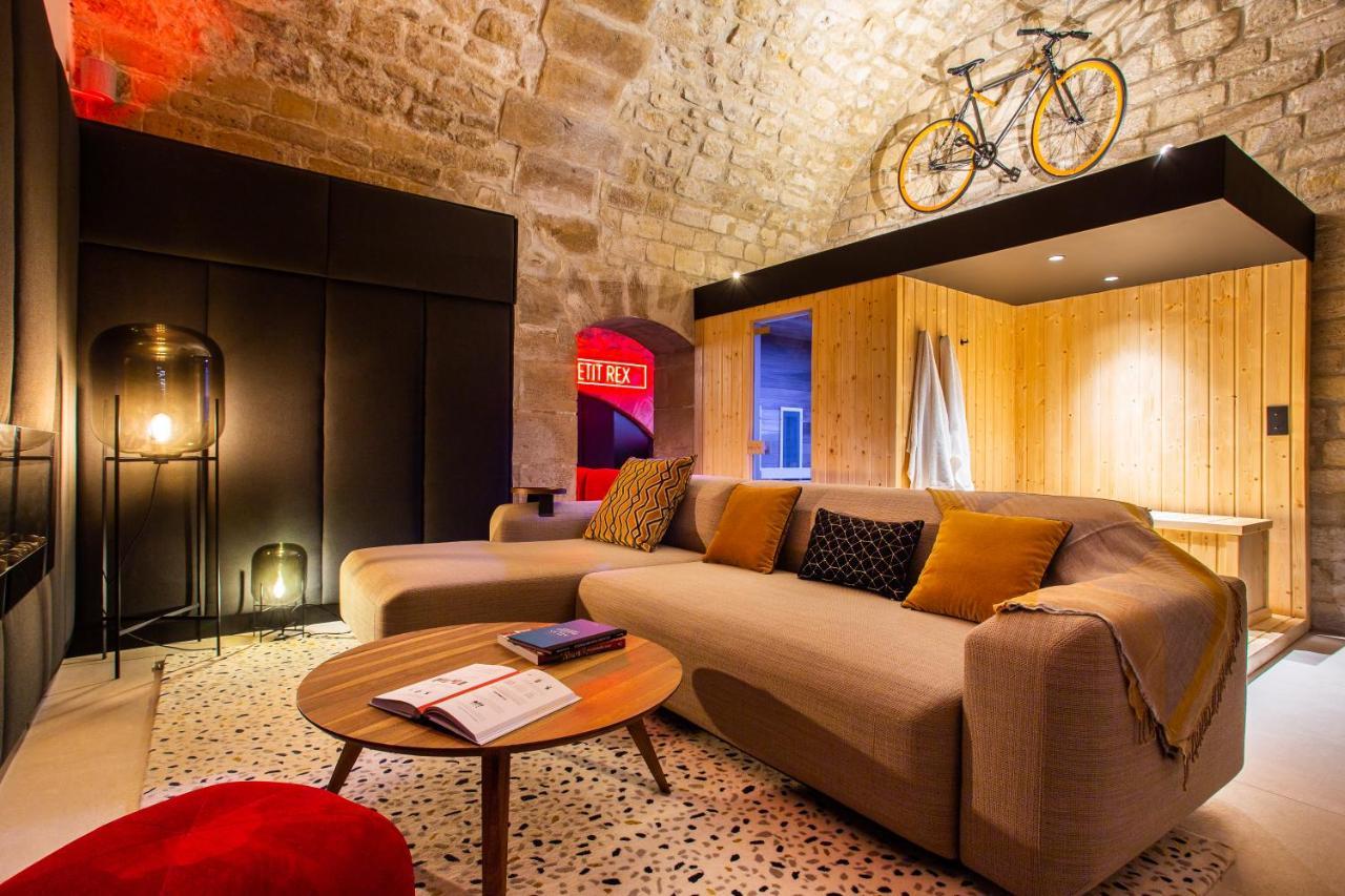 Cmg - Place Des Vosges Apartamento *