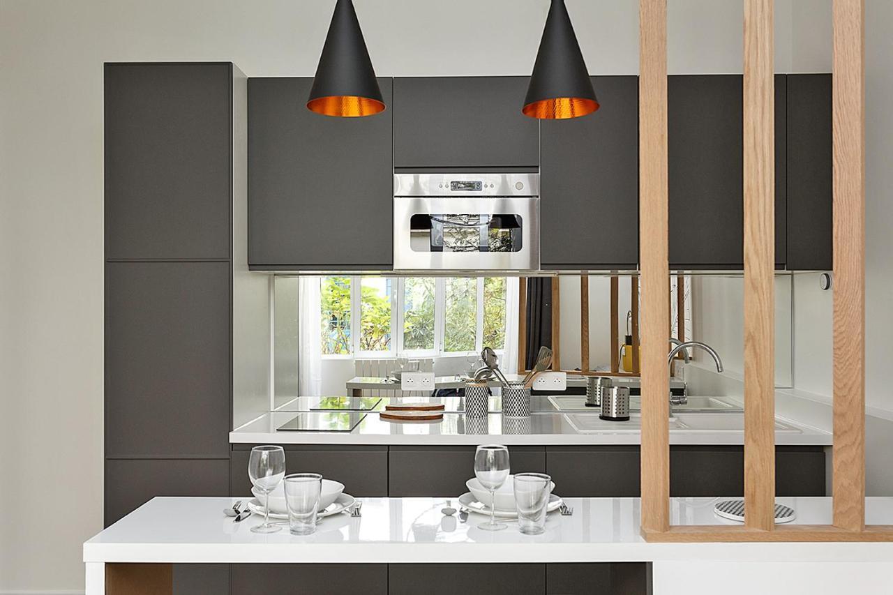 Cosy Loft Near Montmartre Paris