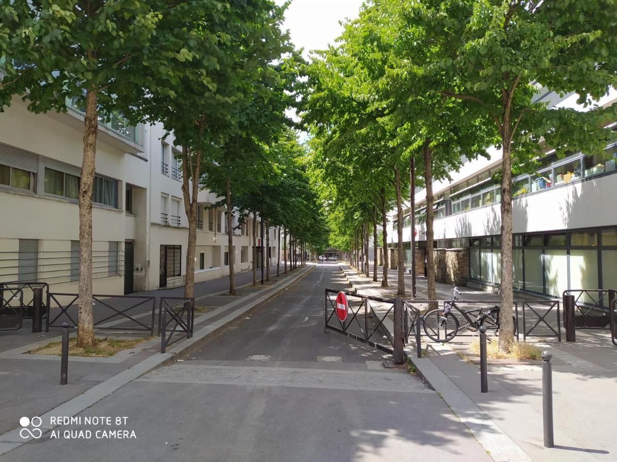 Appartement Le Jourdain