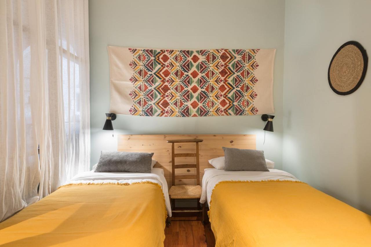 Chez Emma Ou Jules - Quartier Montorgueil Apartment Paris