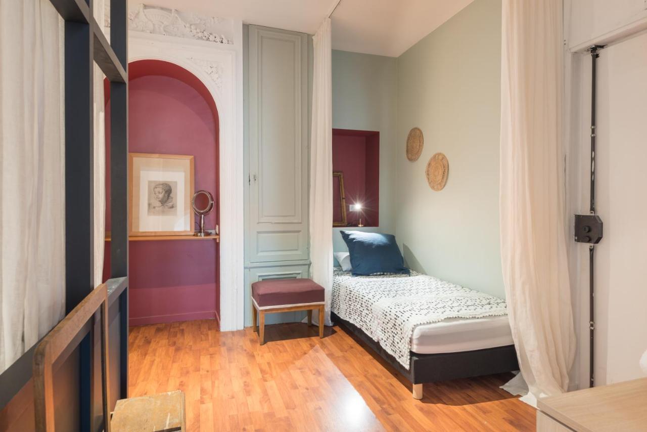 Chez Emma Ou Jules - Quartier Montorgueil Apartment Paris