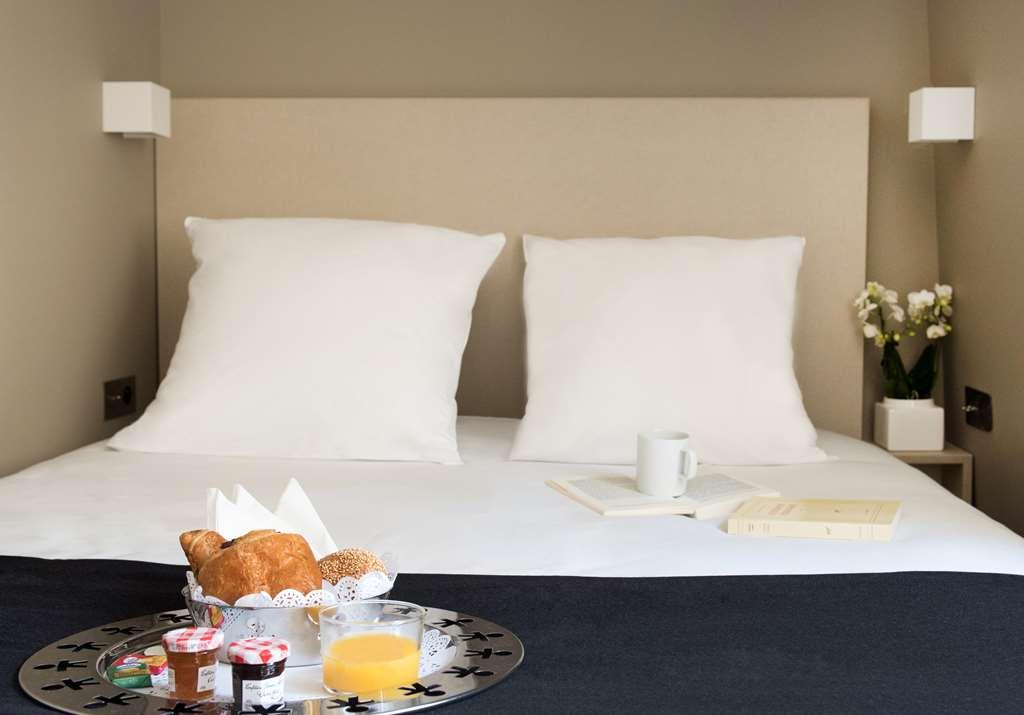 Helzear Montparnasse 4*