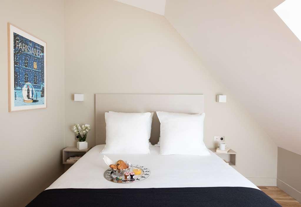 Helzear Montparnasse Hotel Paris