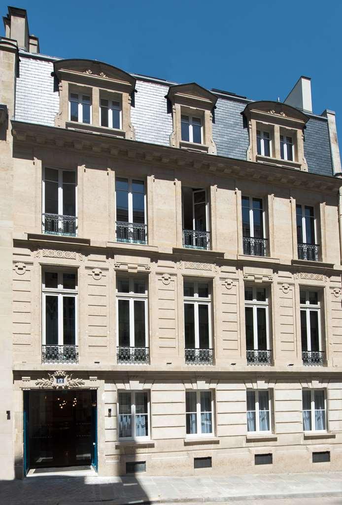 Helzear Montparnasse 4* Paris