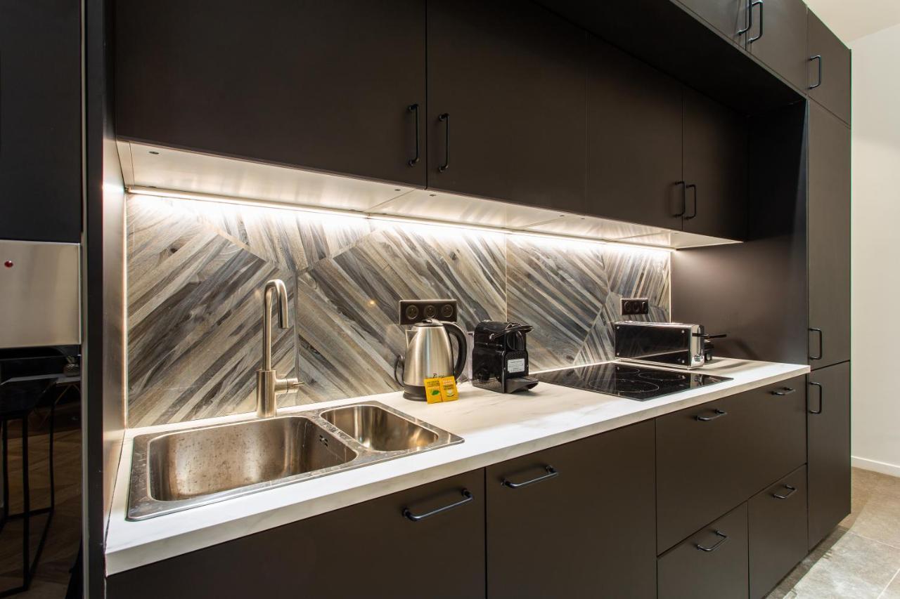 Apartment Luxury On The Champs-elysees, Heart Of *