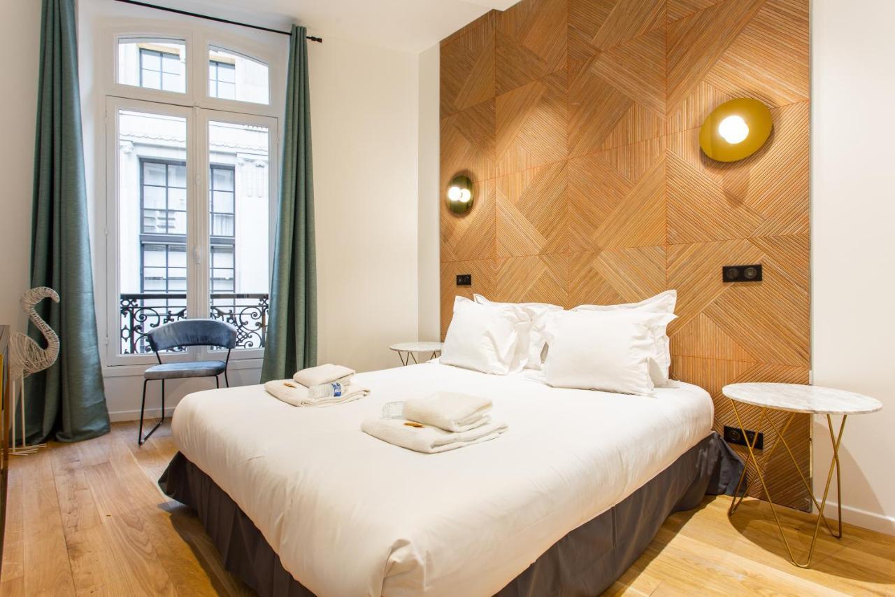 Luxury On The Champs-elysees, Heart Of Paris