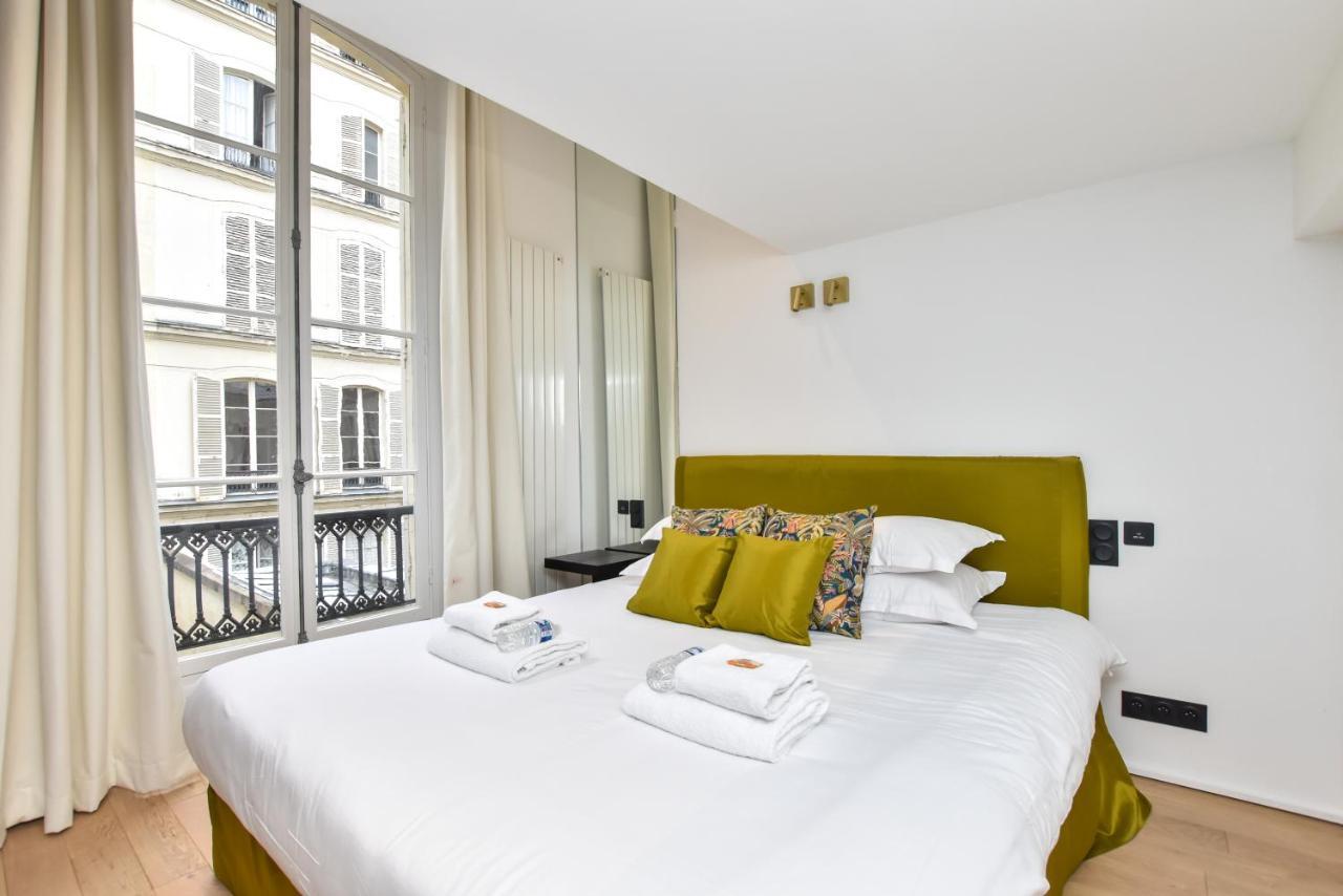 Cmg Palais De L'elysee Saint-honore Apartamento *
