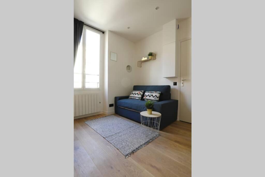 Apartment Charmant Studio Au Coeur De *