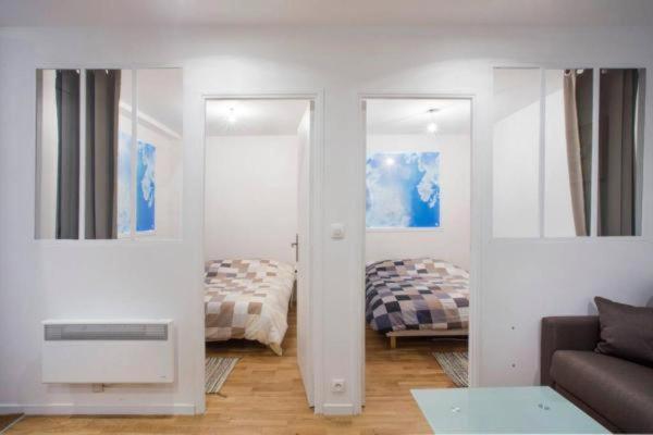 Apartment Cmg De - Manteaux *