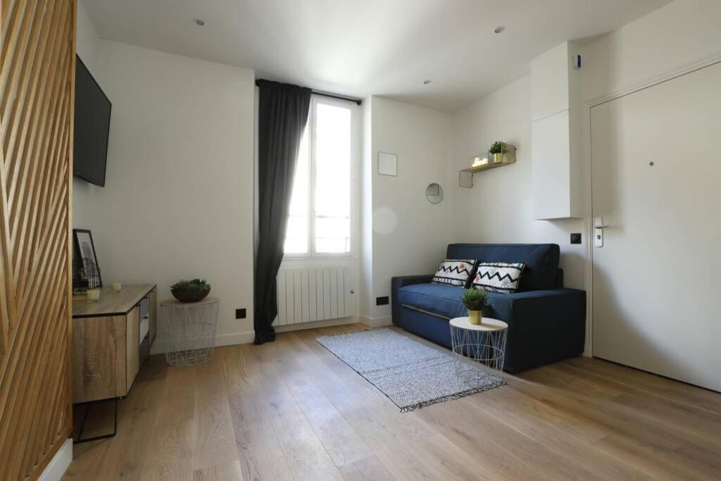 Apartment Charmant Studio Au Coeur De
