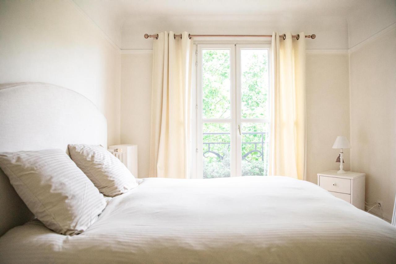 Romantic Nest