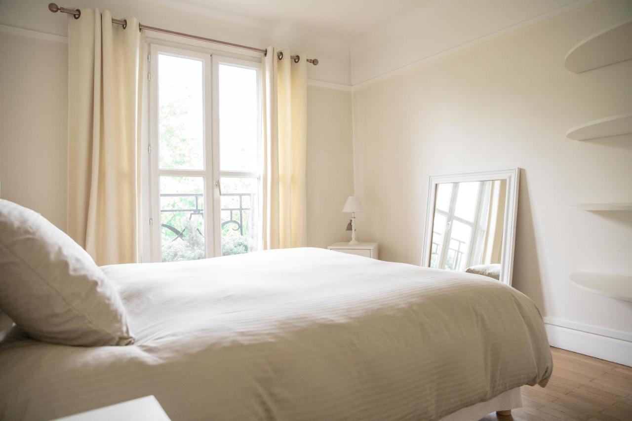 Apartment Romantic Nest *
