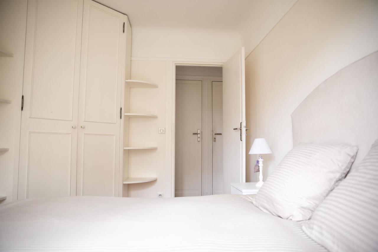 Apartment Romantic Nest *