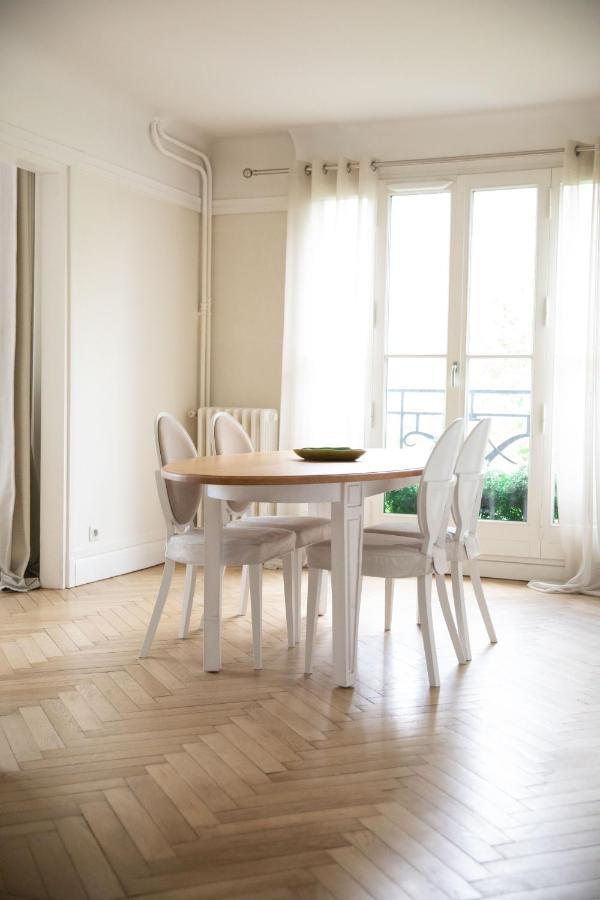 Romantic Nest * Paris
