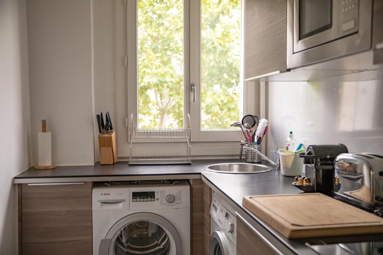 Apartment Romantic Nest