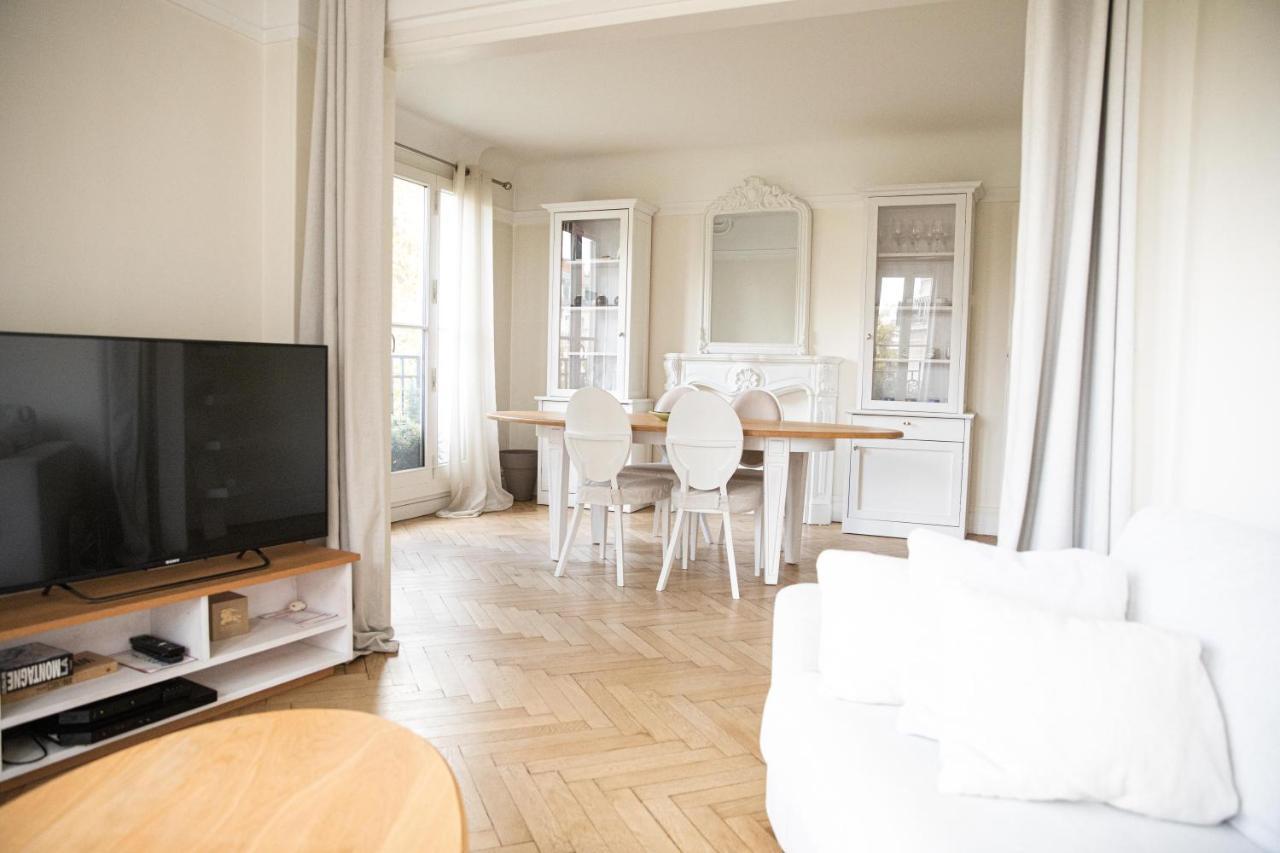 Romantic Nest Apartment